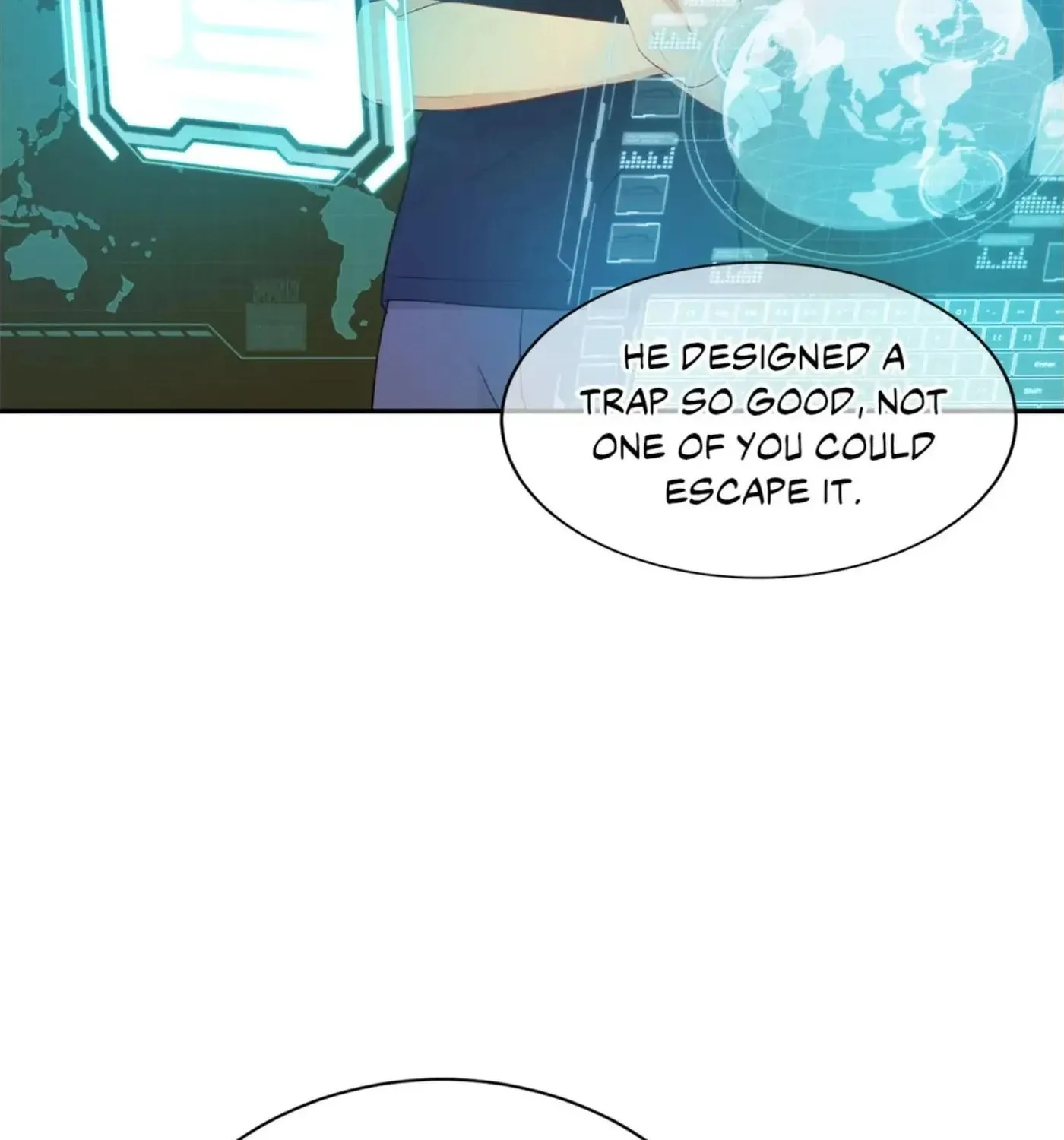 Wolves Behind Bars Chapter 69 page 70 - 