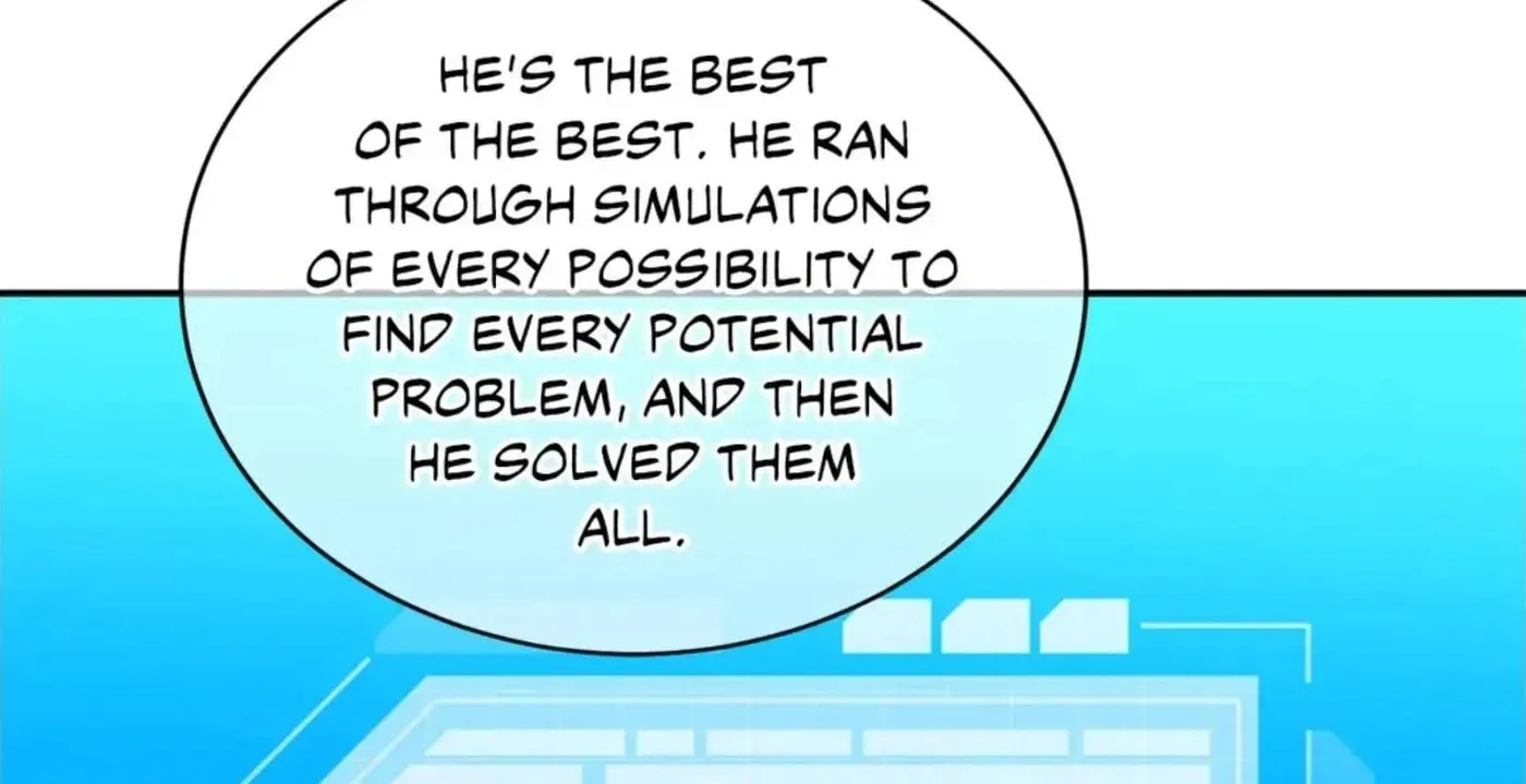 Wolves Behind Bars Chapter 69 page 71 - 