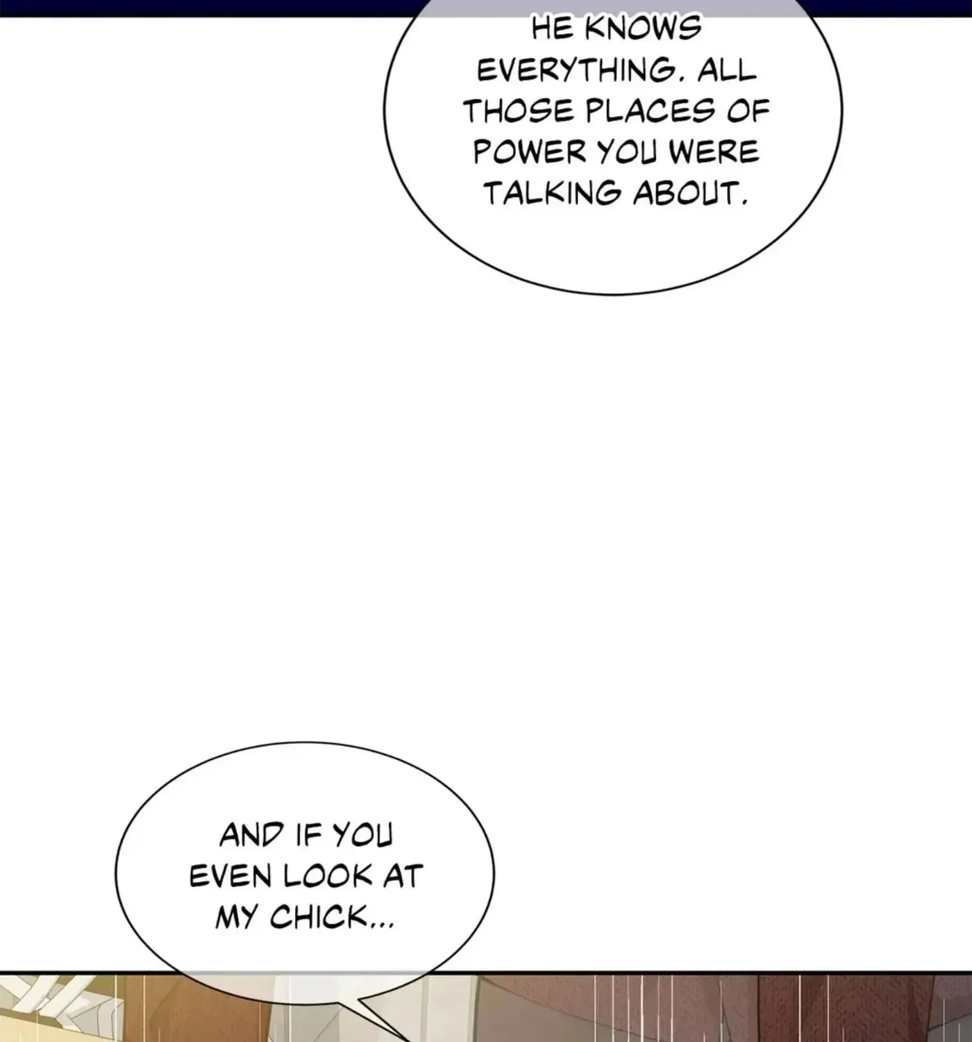 Wolves Behind Bars Chapter 69 page 73 - 
