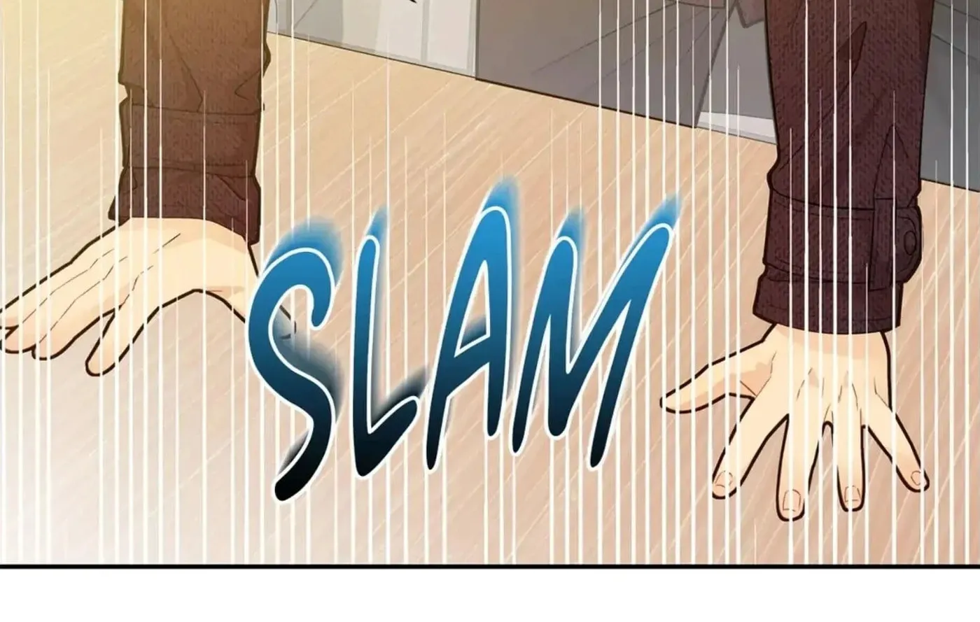 Wolves Behind Bars Chapter 69 page 74 - 