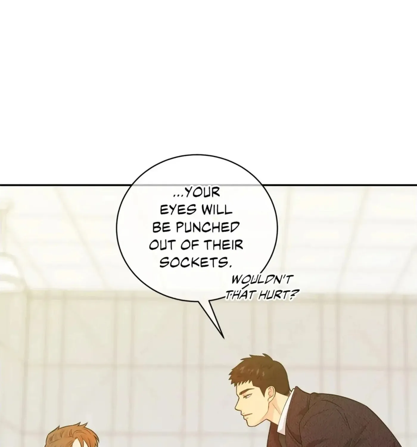 Wolves Behind Bars Chapter 69 page 75 - 