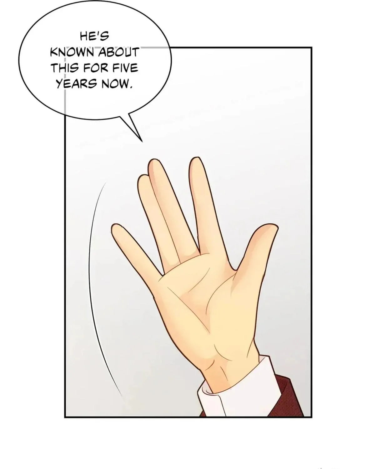 Wolves Behind Bars Chapter 69 page 80 - 