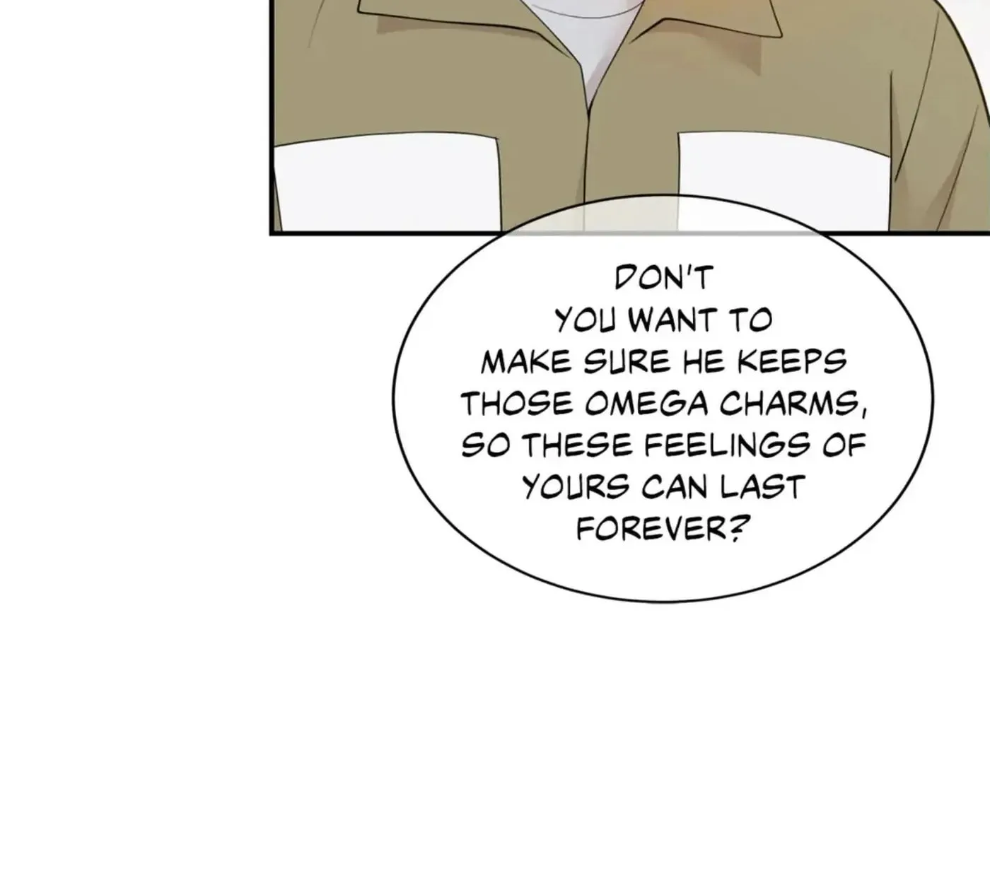Wolves Behind Bars Chapter 69 page 9 - 