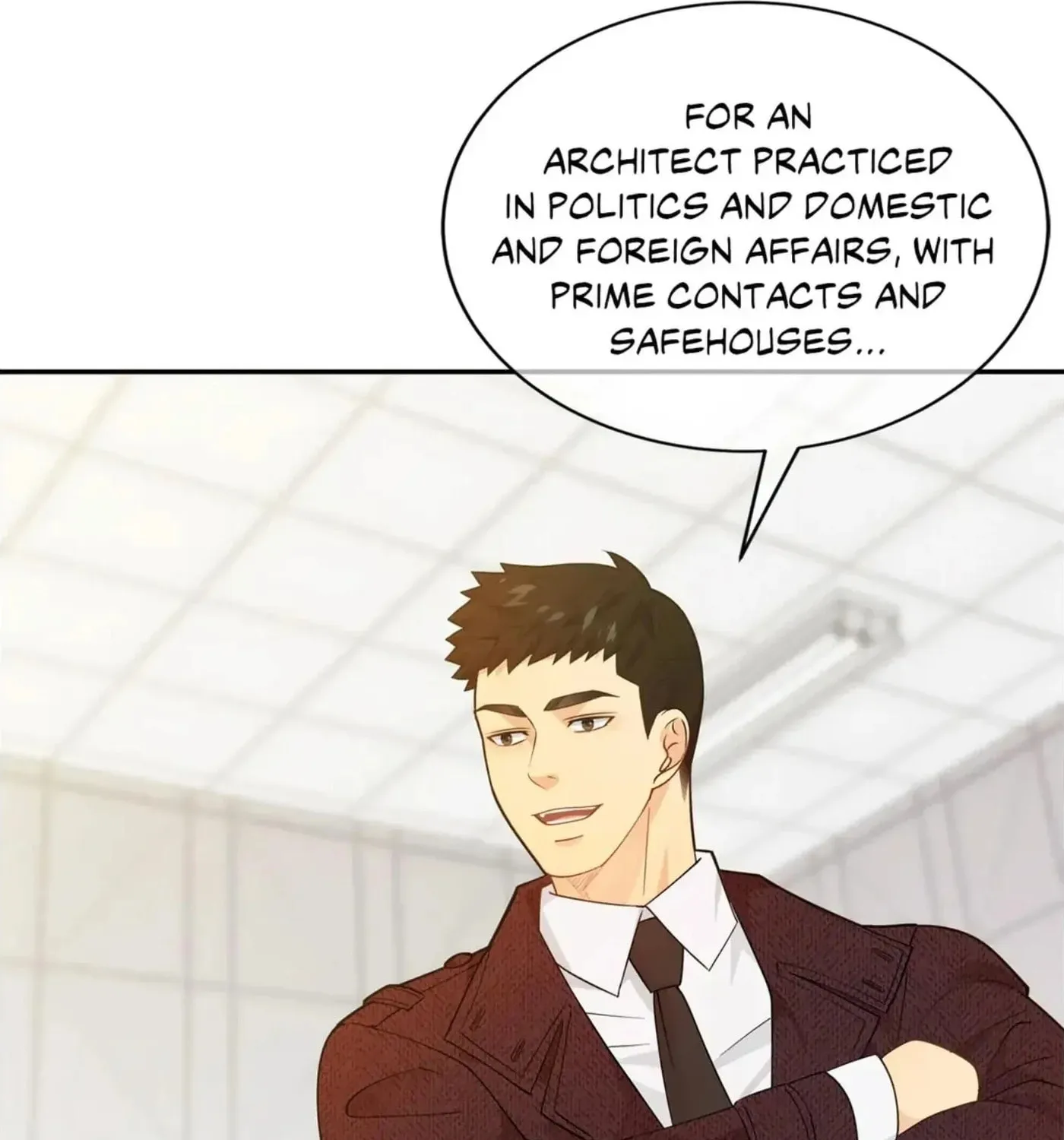 Wolves Behind Bars Chapter 69 page 82 - 