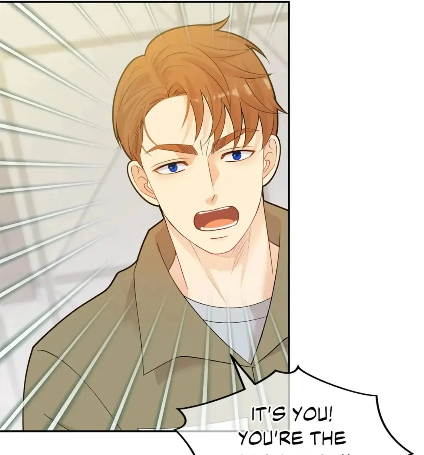 Wolves Behind Bars Chapter 69 page 87 - 