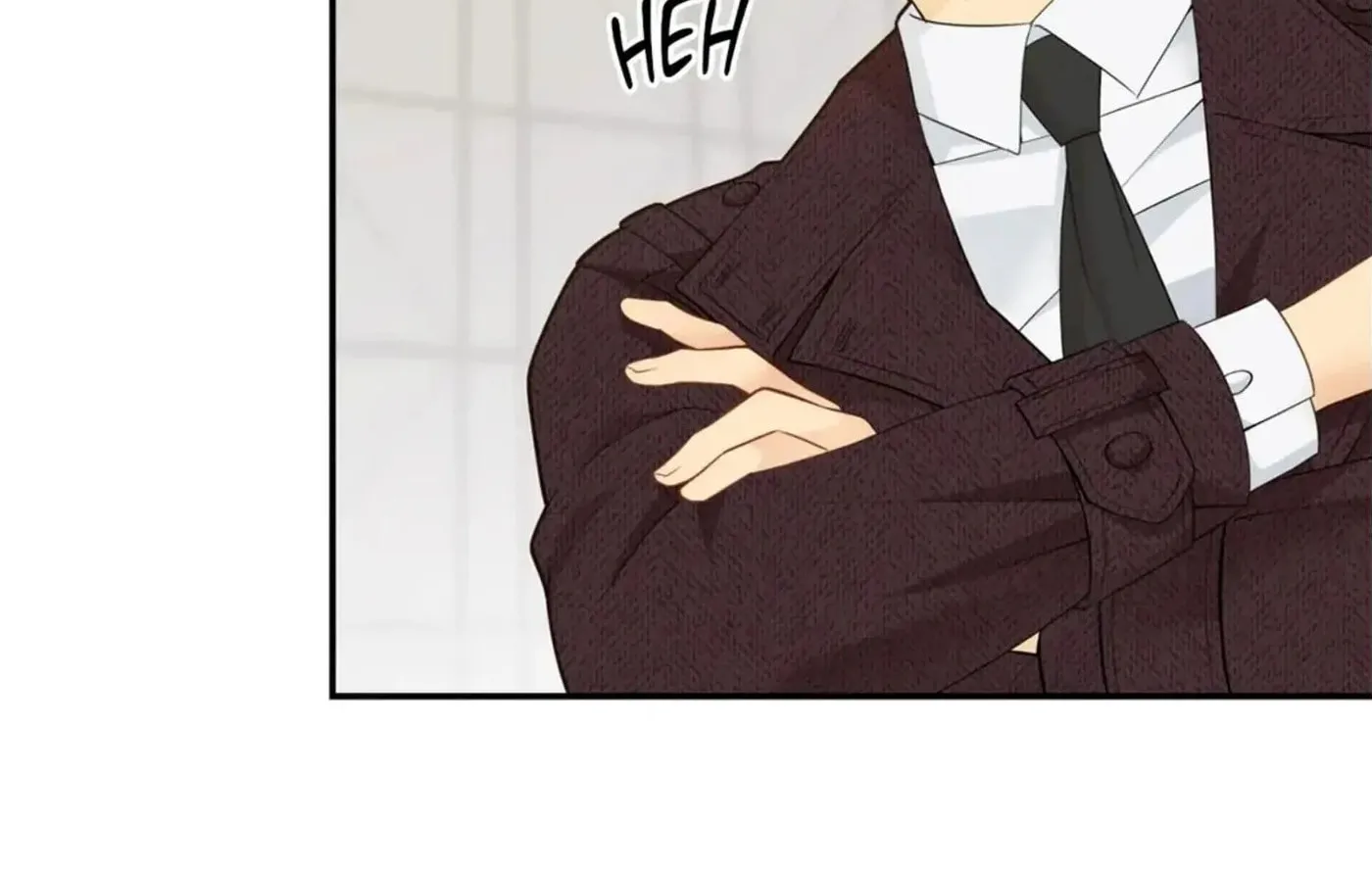Wolves Behind Bars Chapter 69 page 89 - 