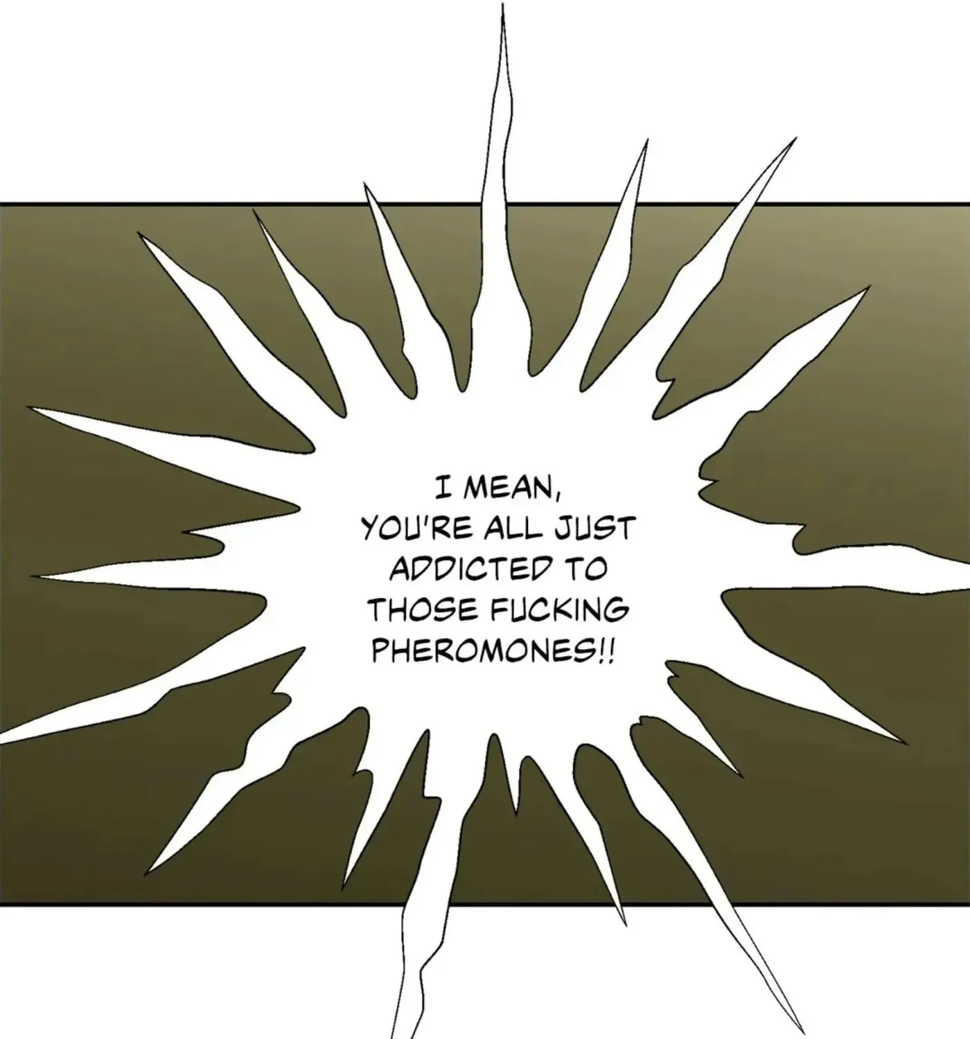 Wolves Behind Bars Chapter 69 page 10 - 