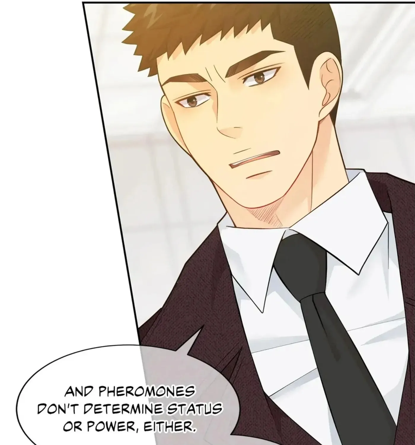 Wolves Behind Bars Chapter 69 page 97 - 