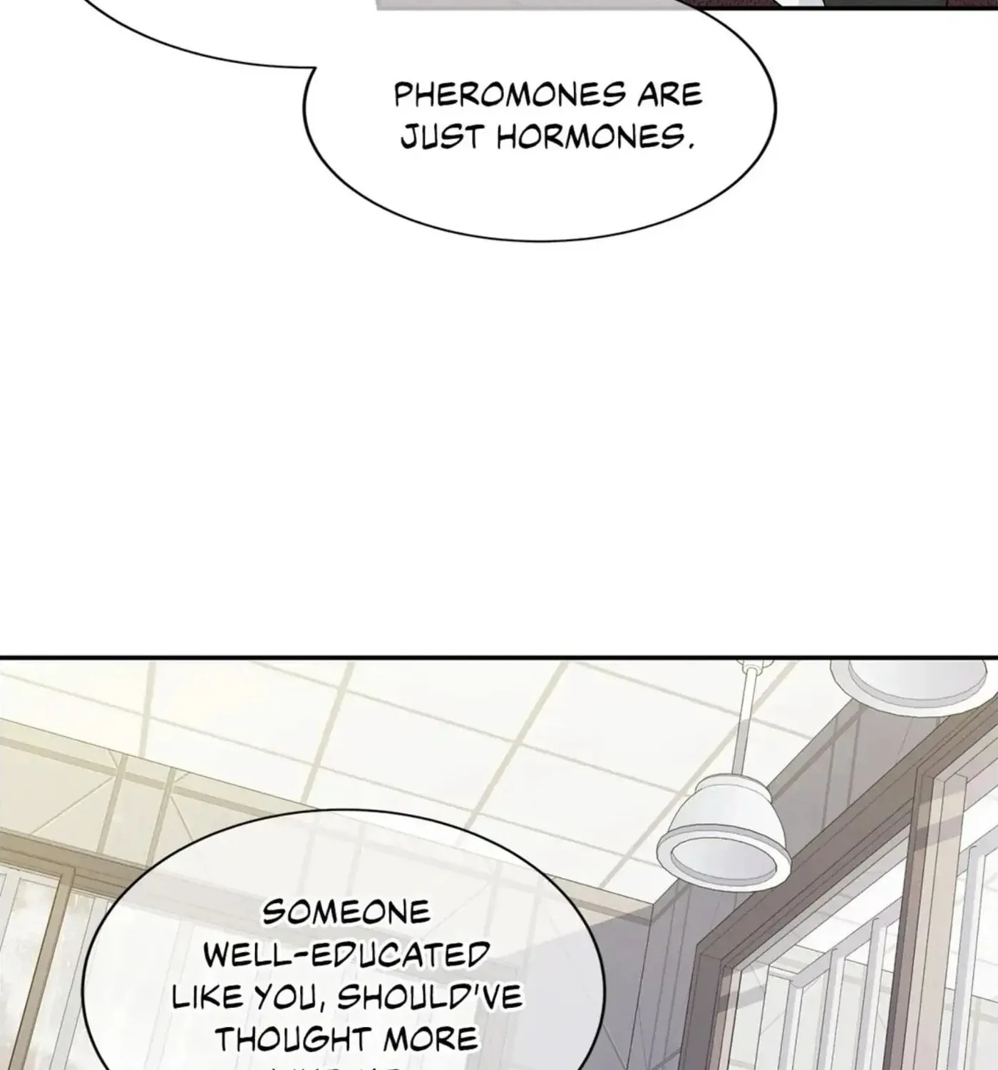 Wolves Behind Bars Chapter 69 page 98 - 