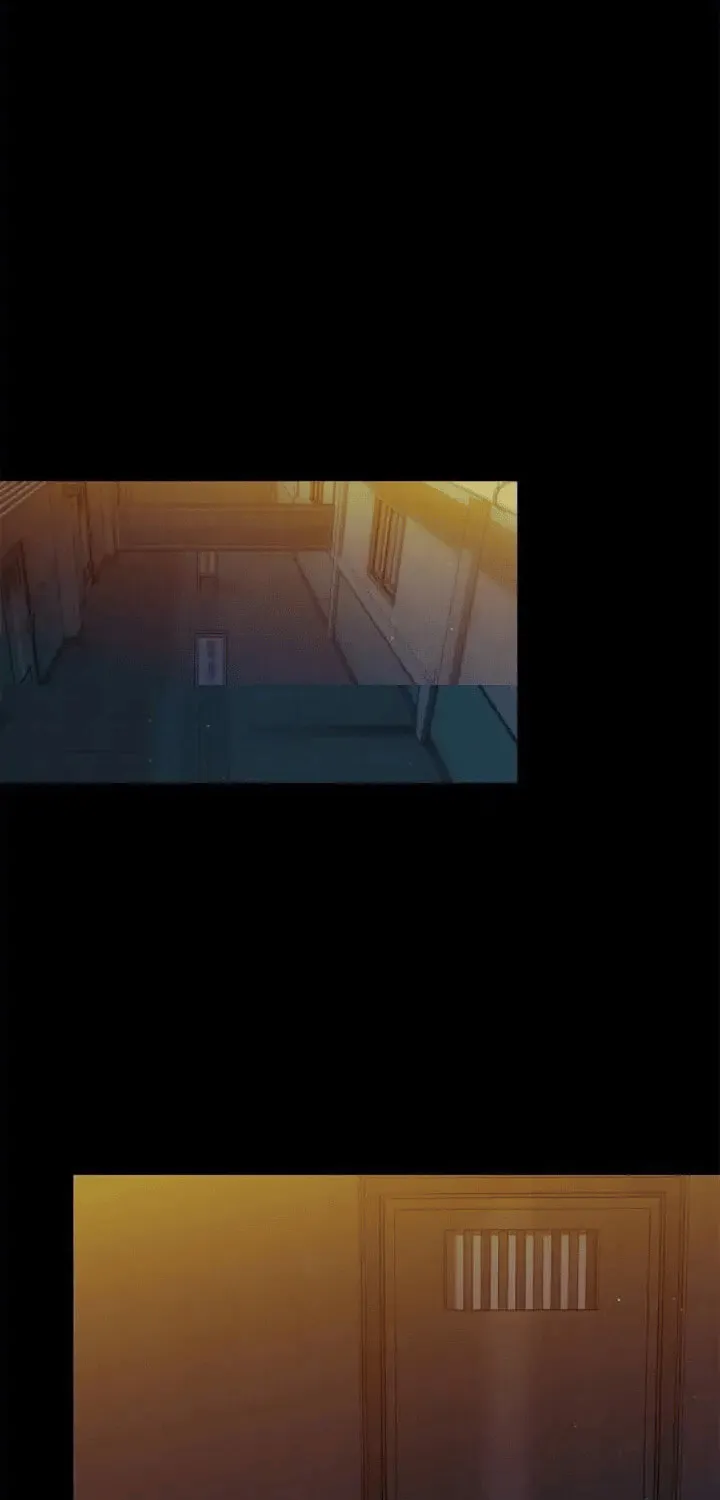 Wolves Behind Bars Chapter 7 page 1 - 
