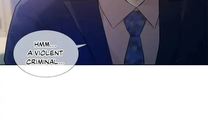 Wolves Behind Bars Chapter 7 page 19 - 