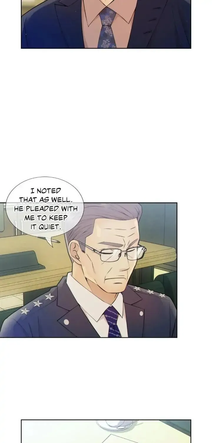 Wolves Behind Bars Chapter 7 page 24 - 