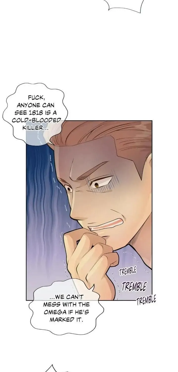Wolves Behind Bars Chapter 7 page 35 - 