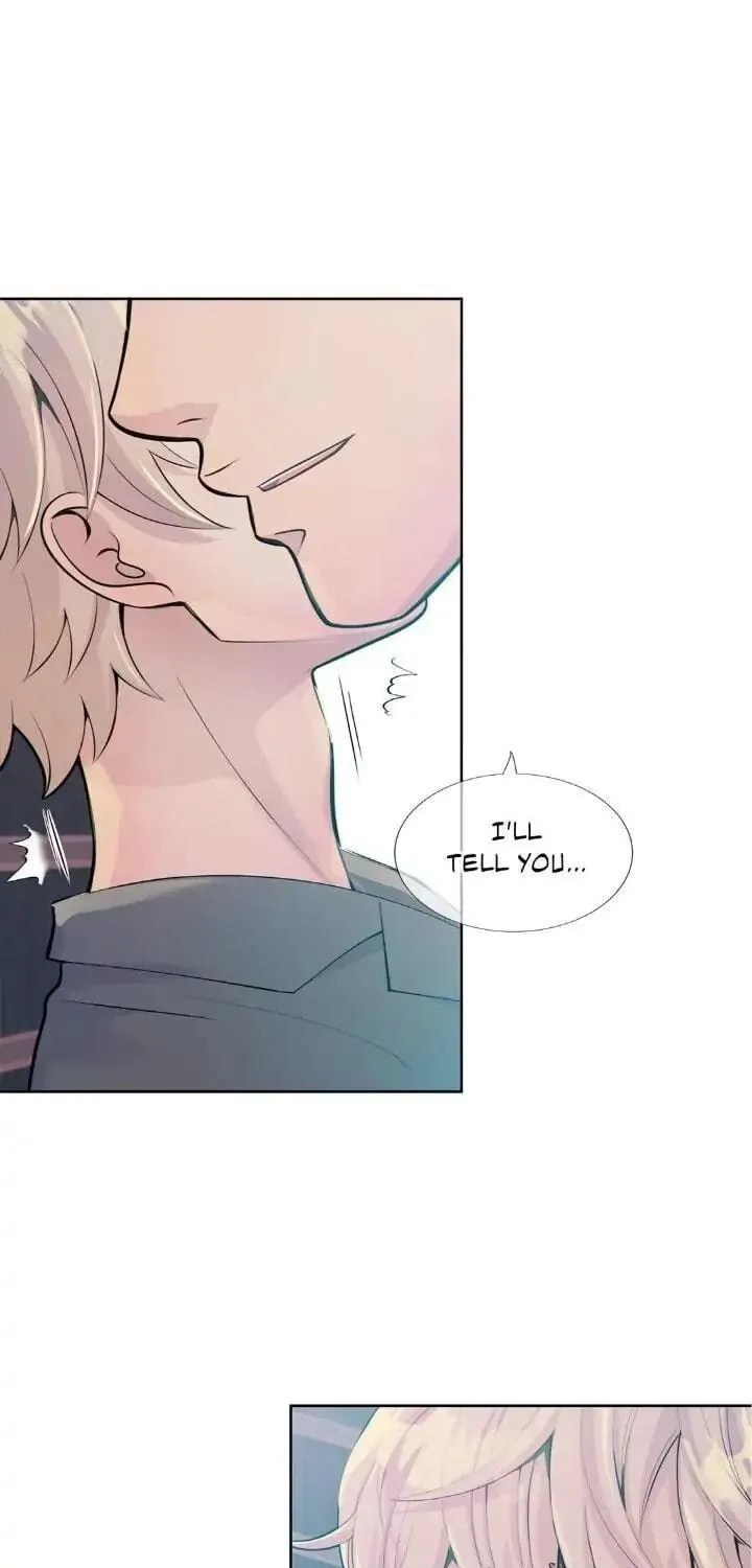 Wolves Behind Bars Chapter 7 page 49 - 