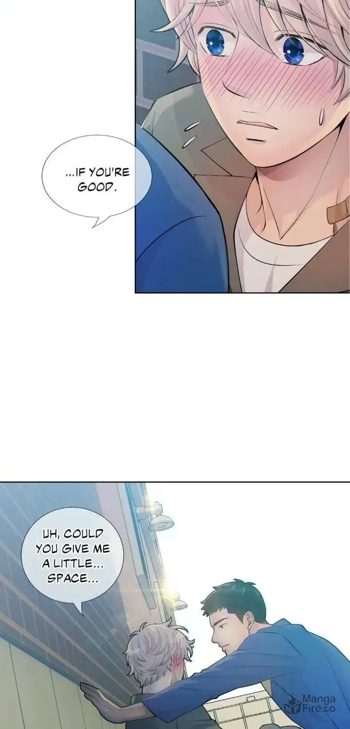 Wolves Behind Bars Chapter 7 page 50 - 
