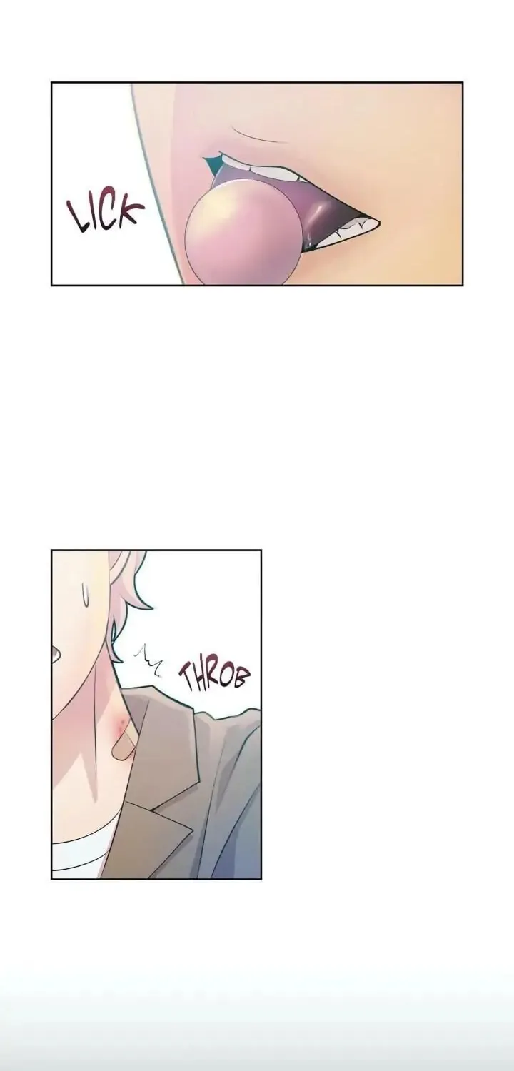 Wolves Behind Bars Chapter 7 page 54 - 