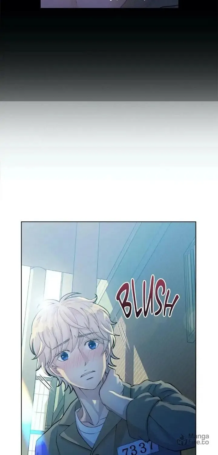 Wolves Behind Bars Chapter 7 page 57 - 