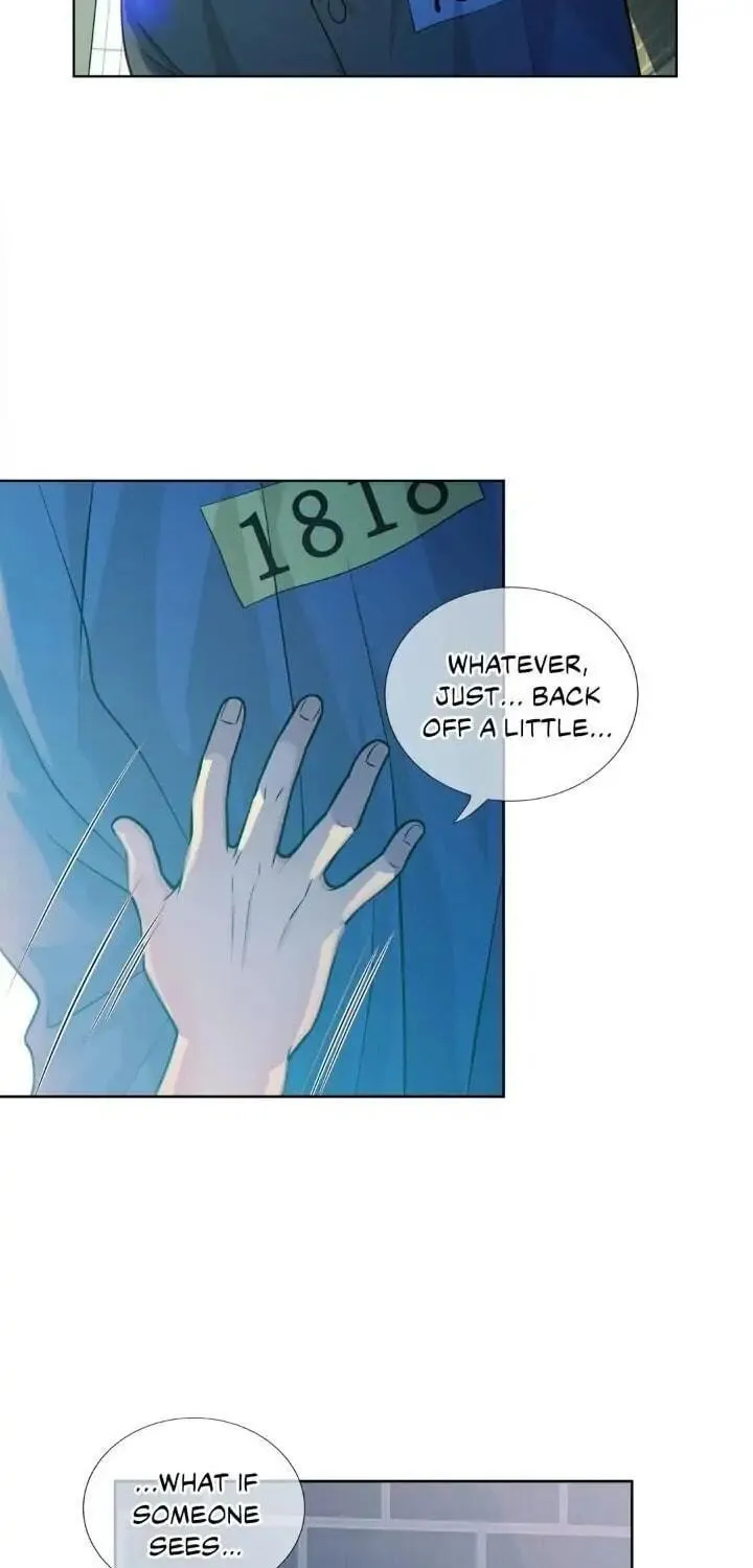 Wolves Behind Bars Chapter 7 page 58 - 