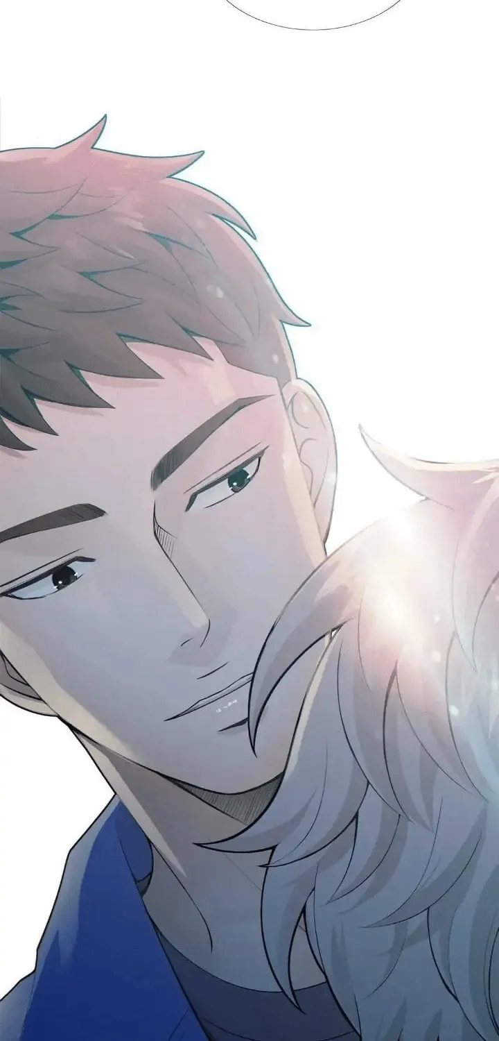 Wolves Behind Bars Chapter 7 page 61 - 