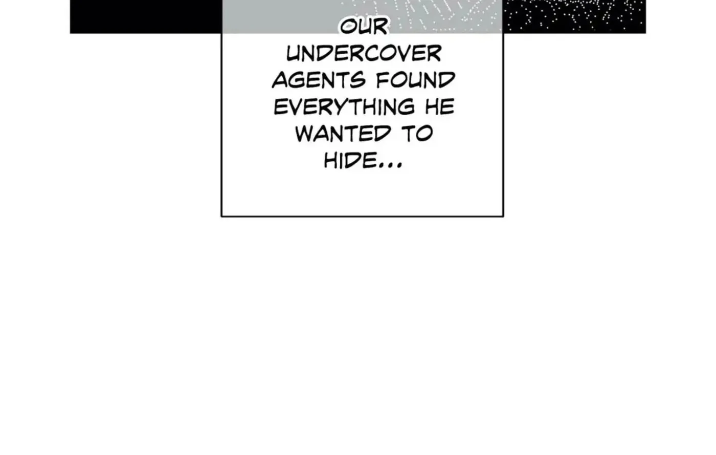 Wolves Behind Bars Chapter 70 page 12 - 