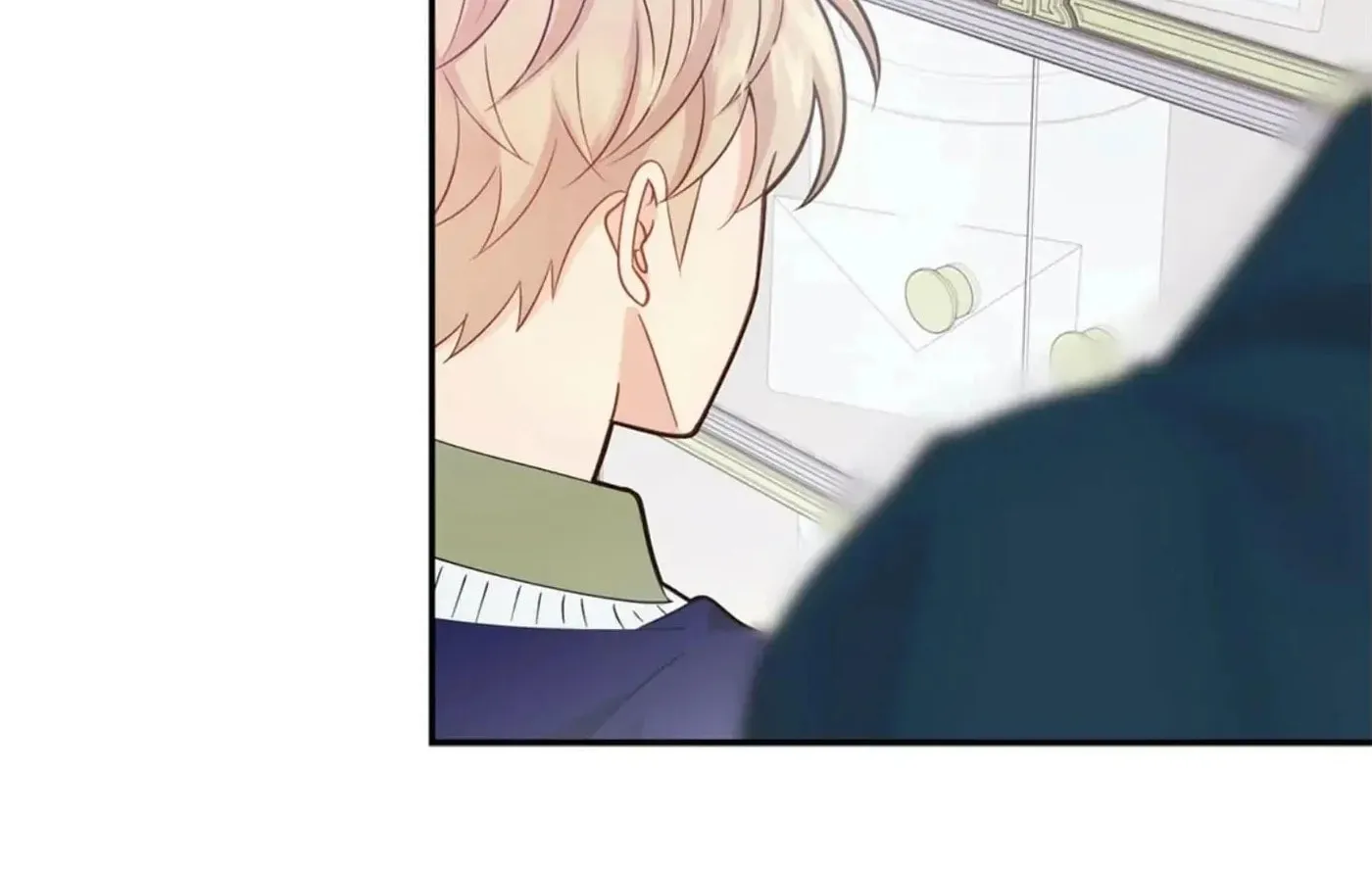 Wolves Behind Bars Chapter 70 page 111 - 
