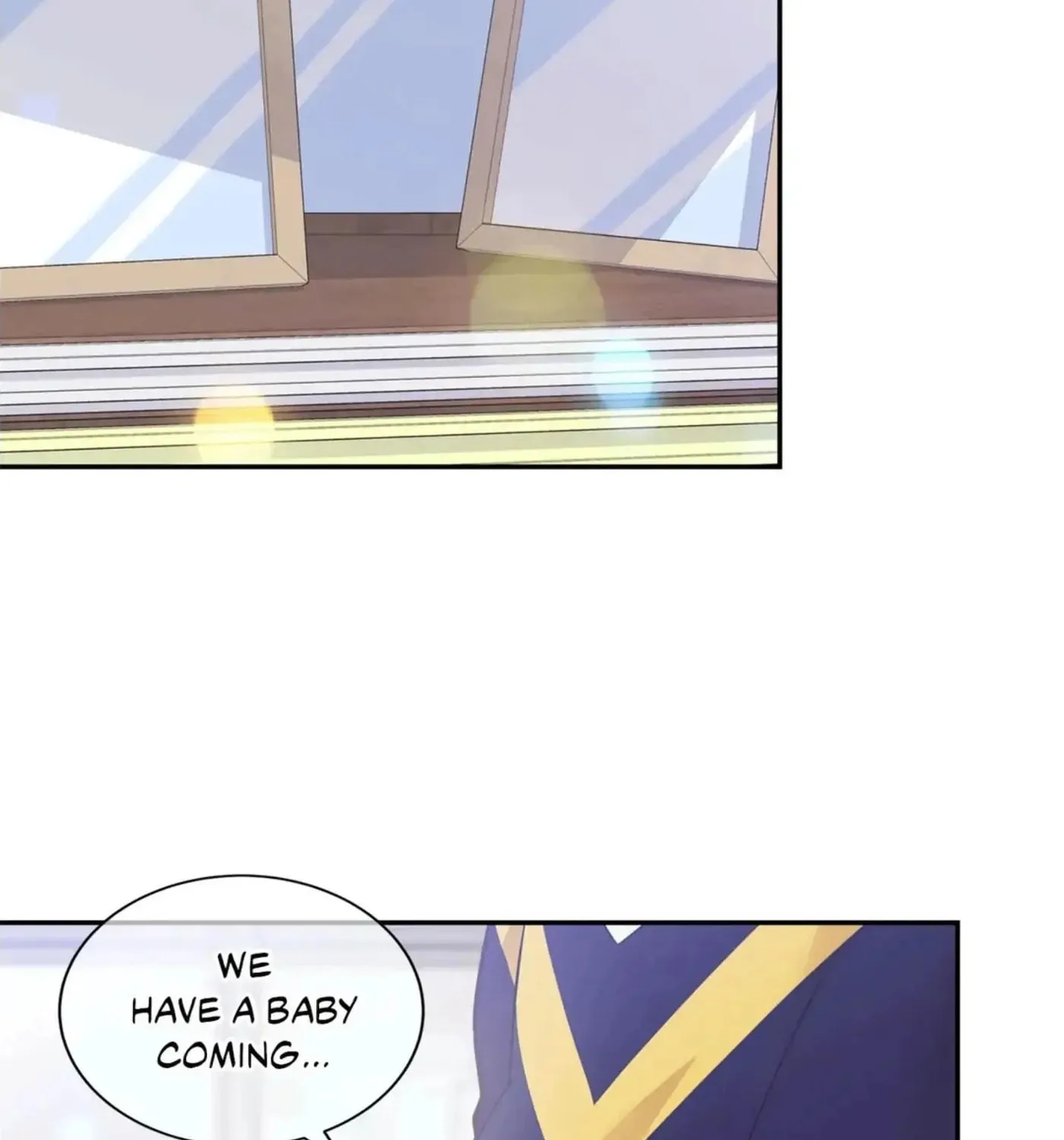 Wolves Behind Bars Chapter 70 page 113 - 