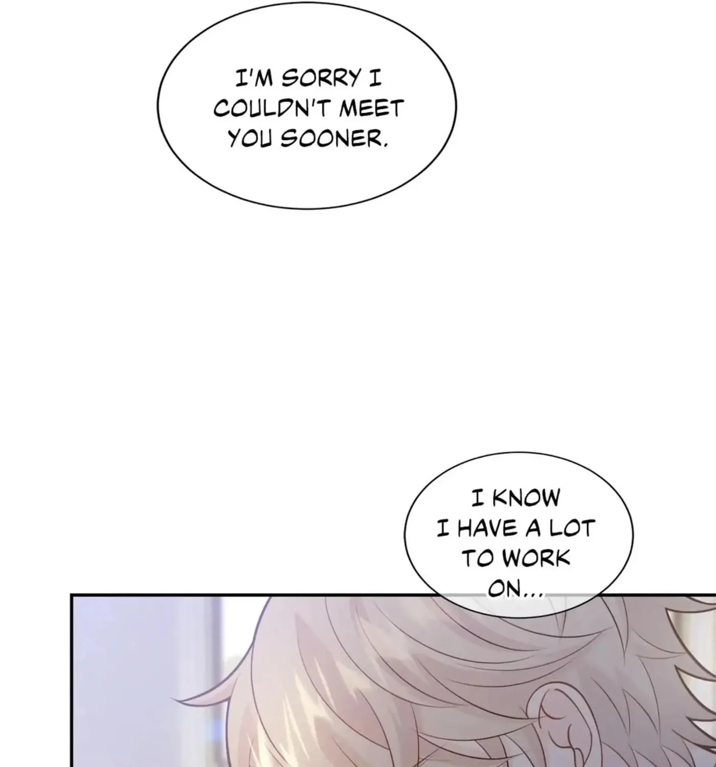 Wolves Behind Bars Chapter 70 page 115 - 
