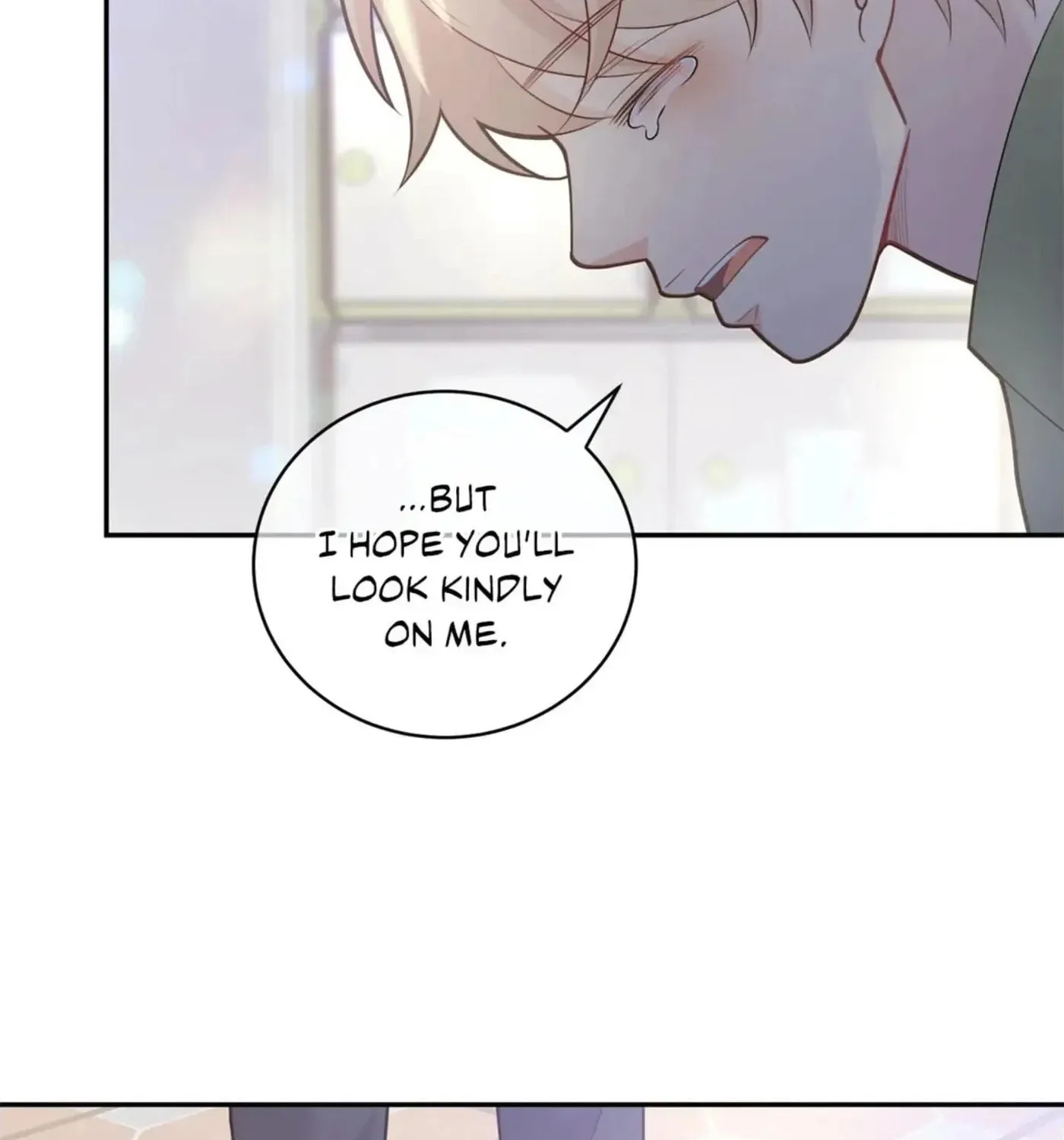 Wolves Behind Bars Chapter 70 page 116 - 