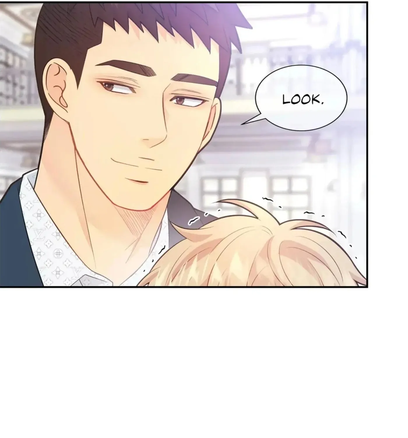 Wolves Behind Bars Chapter 70 page 121 - 