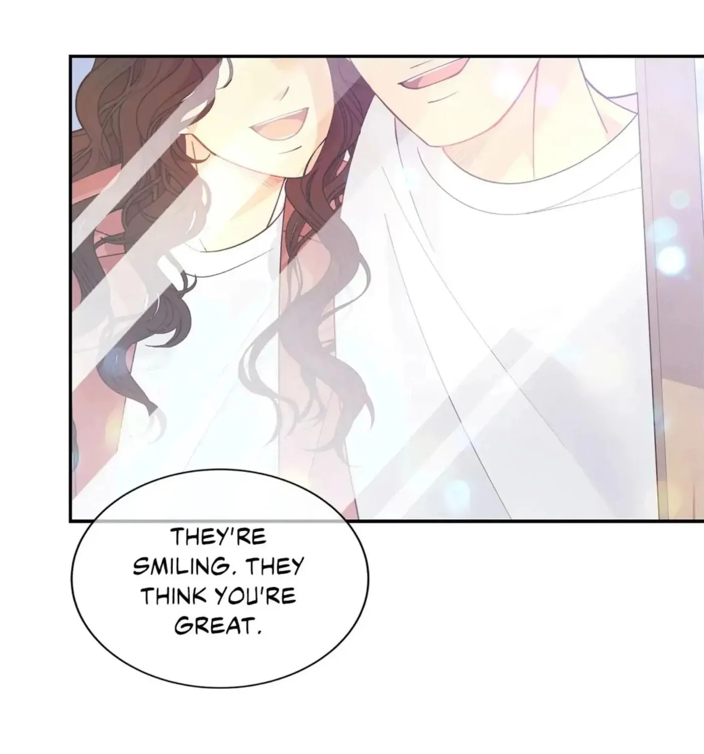 Wolves Behind Bars Chapter 70 page 122 - 