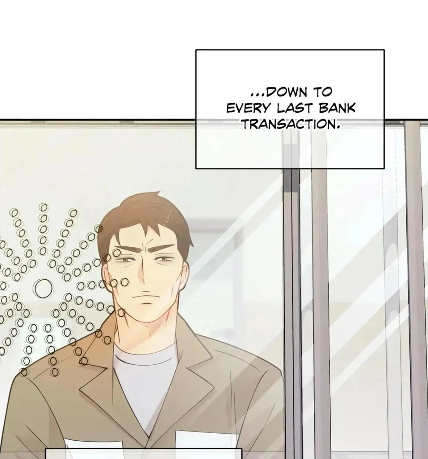 Wolves Behind Bars Chapter 70 page 16 - 