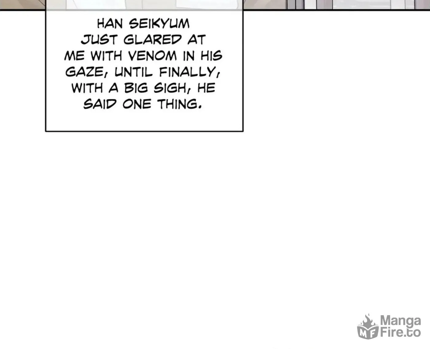 Wolves Behind Bars Chapter 70 page 17 - 