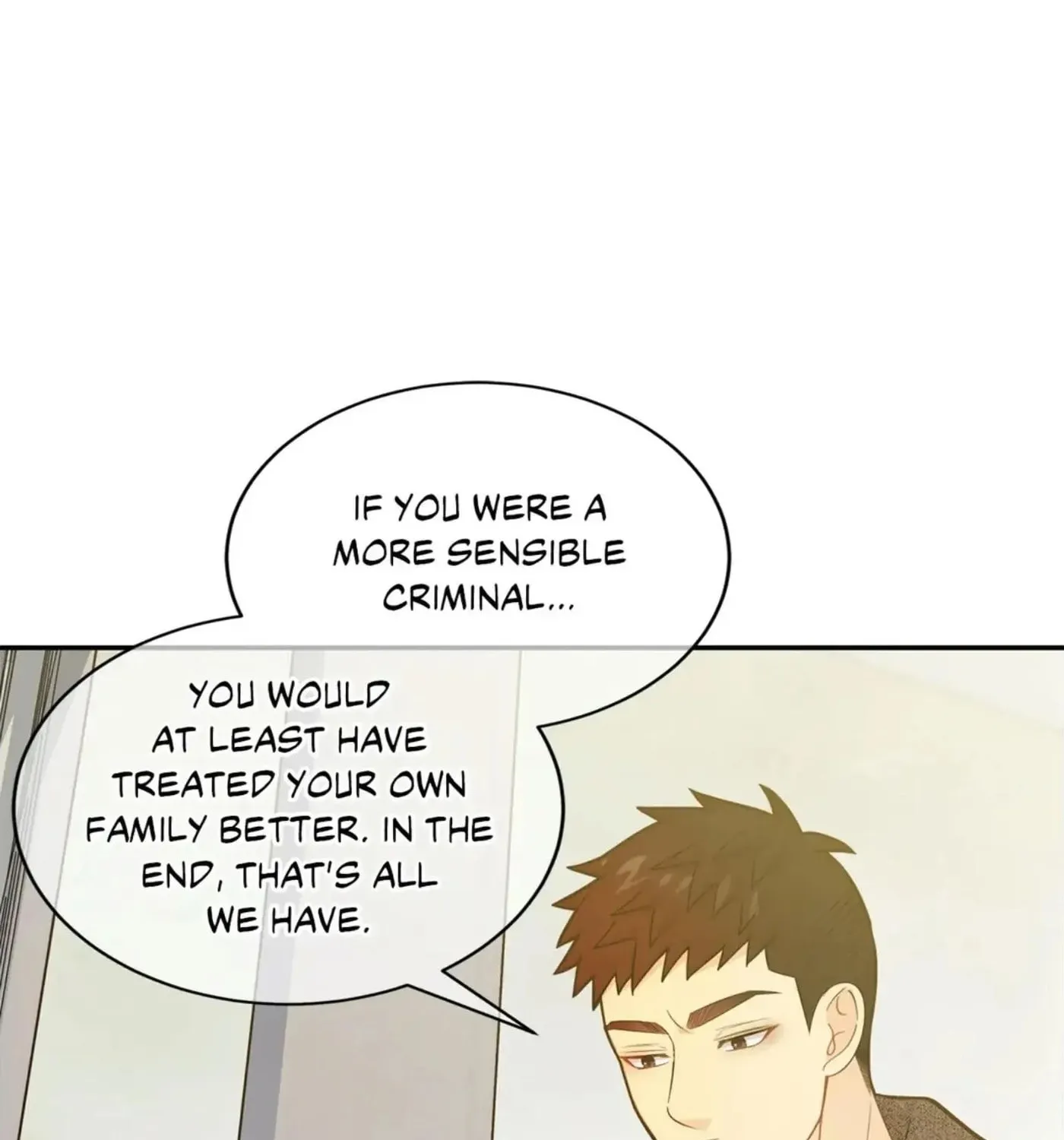Wolves Behind Bars Chapter 70 page 21 - 