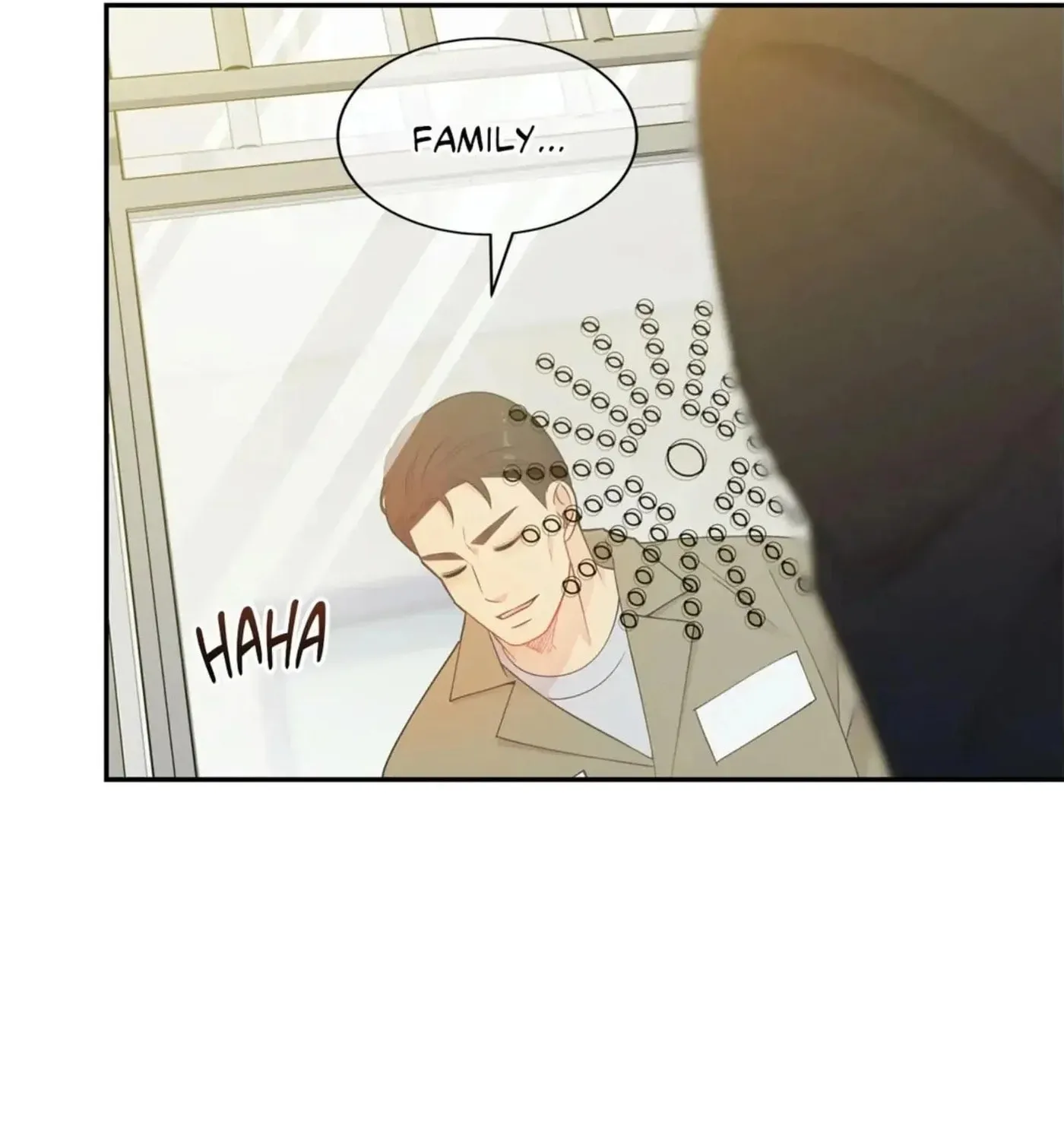 Wolves Behind Bars Chapter 70 page 26 - 