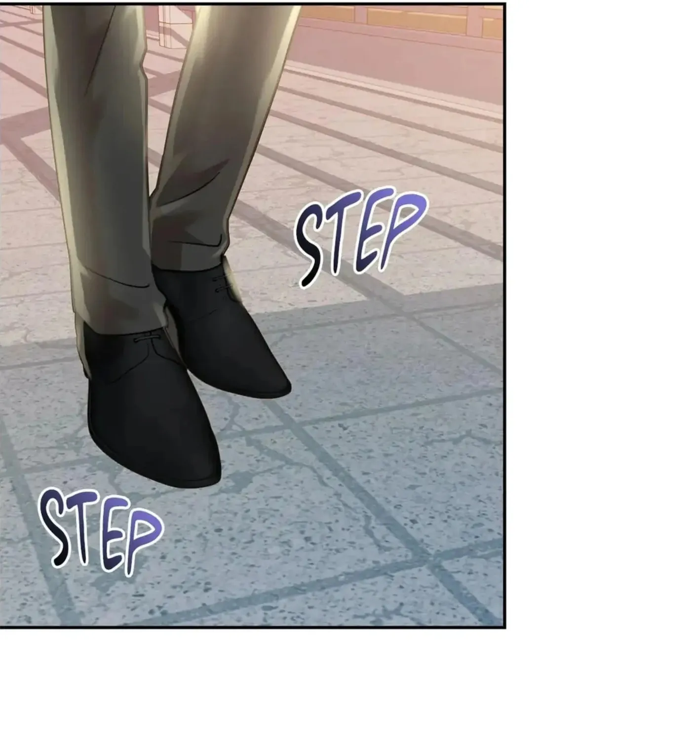 Wolves Behind Bars Chapter 70 page 4 - 