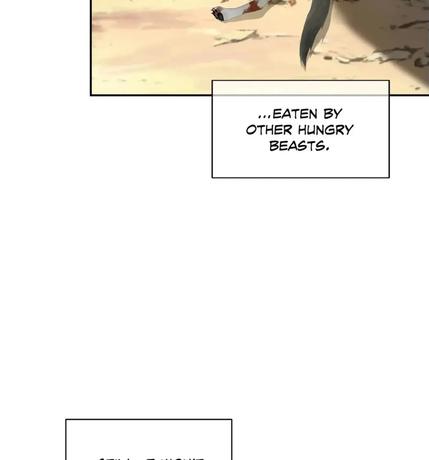 Wolves Behind Bars Chapter 70 page 32 - 