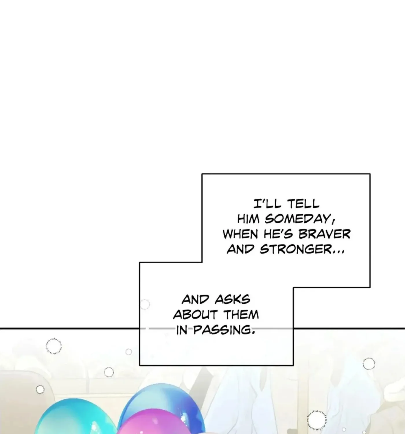 Wolves Behind Bars Chapter 70 page 35 - 