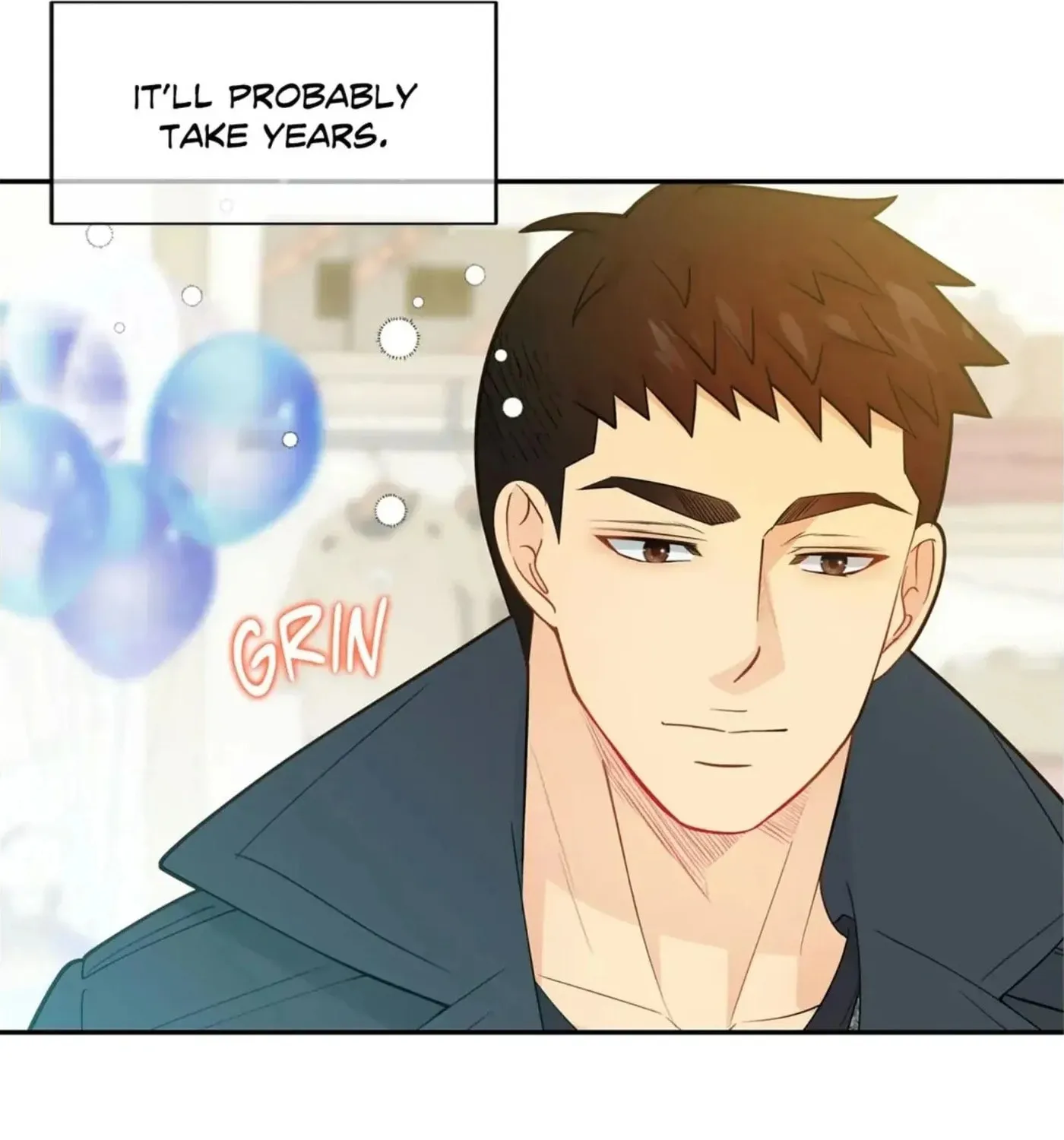 Wolves Behind Bars Chapter 70 page 42 - 