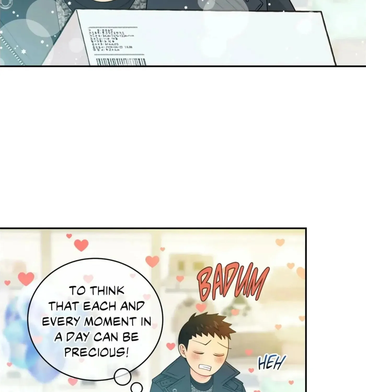 Wolves Behind Bars Chapter 70 page 46 - 
