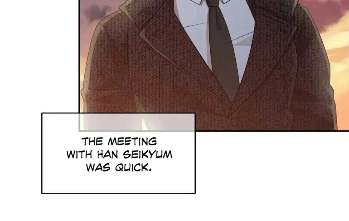 Wolves Behind Bars Chapter 70 page 6 - 