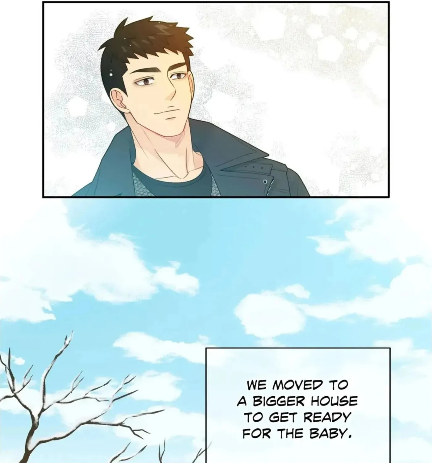 Wolves Behind Bars Chapter 70 page 53 - 