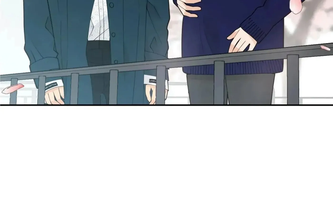 Wolves Behind Bars Chapter 70 page 61 - 