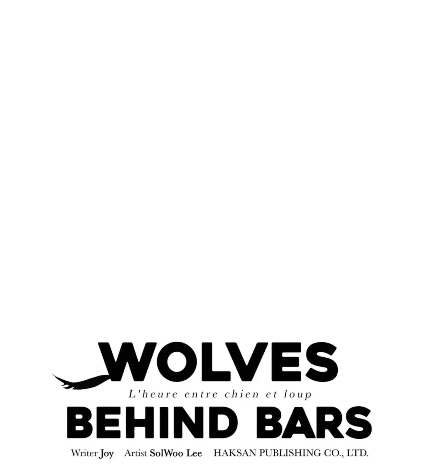 Wolves Behind Bars Chapter 70 page 62 - 