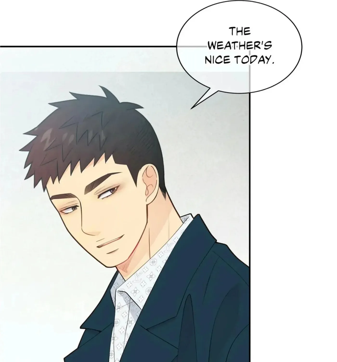 Wolves Behind Bars Chapter 70 page 65 - 