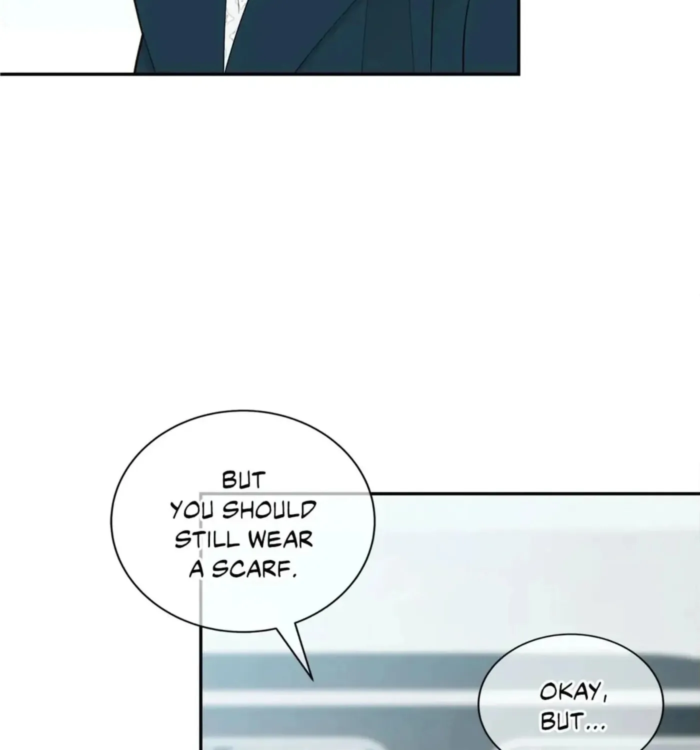 Wolves Behind Bars Chapter 70 page 66 - 