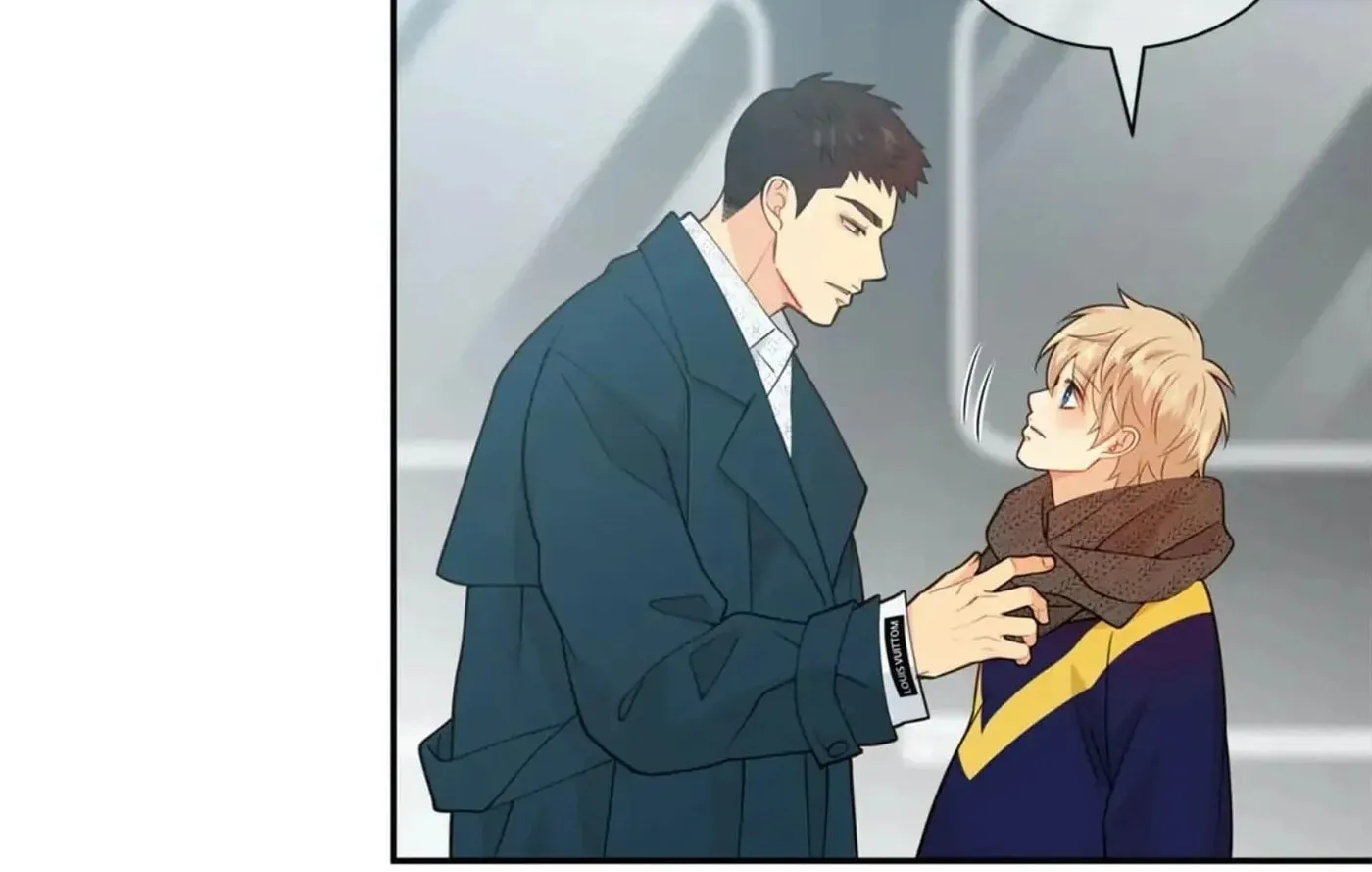 Wolves Behind Bars Chapter 70 page 67 - 