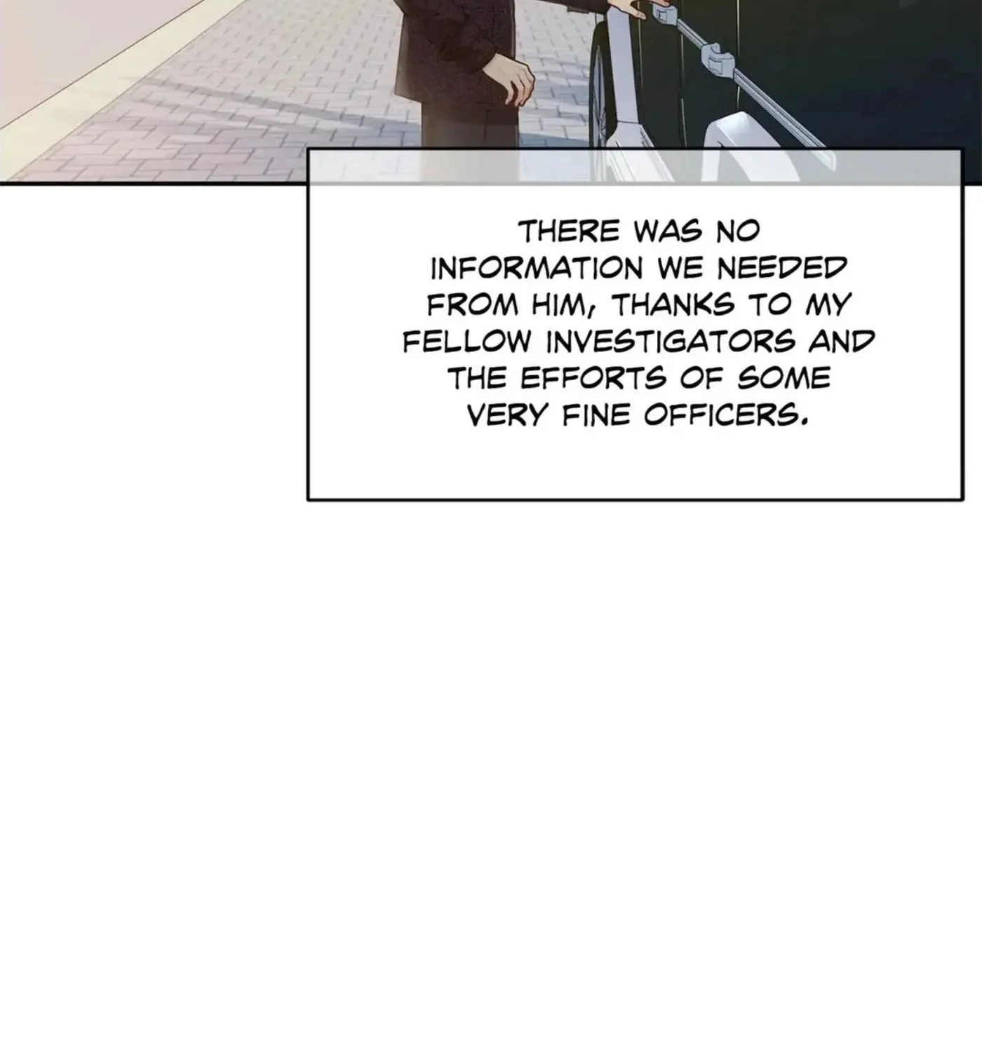 Wolves Behind Bars Chapter 70 page 8 - 