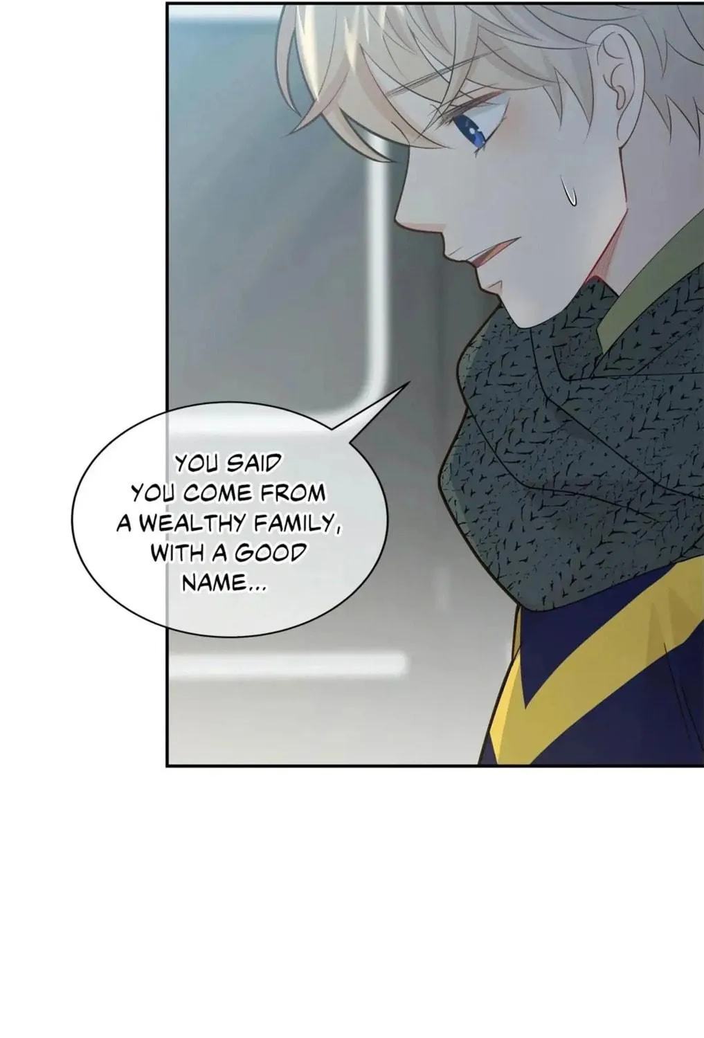 Wolves Behind Bars Chapter 70 page 72 - 