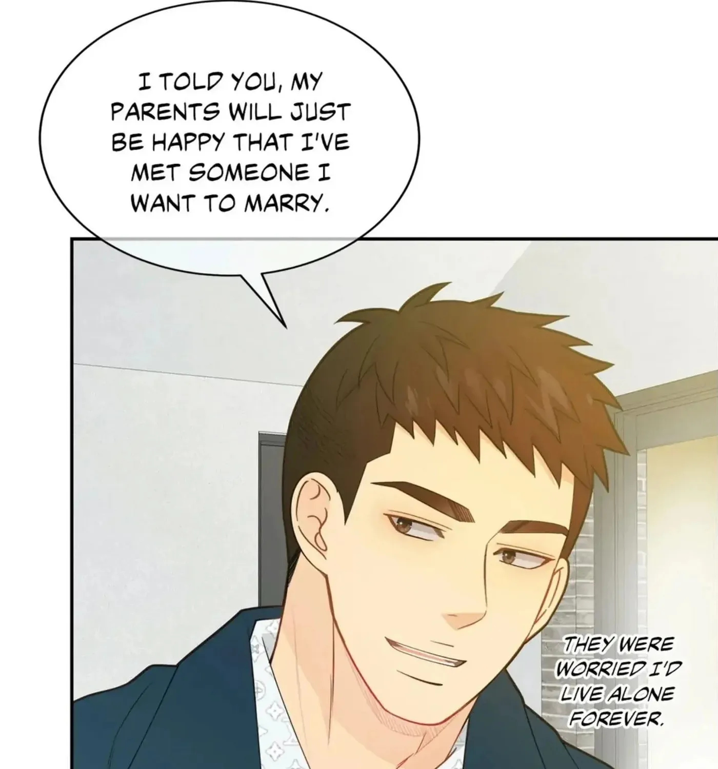 Wolves Behind Bars Chapter 70 page 81 - 