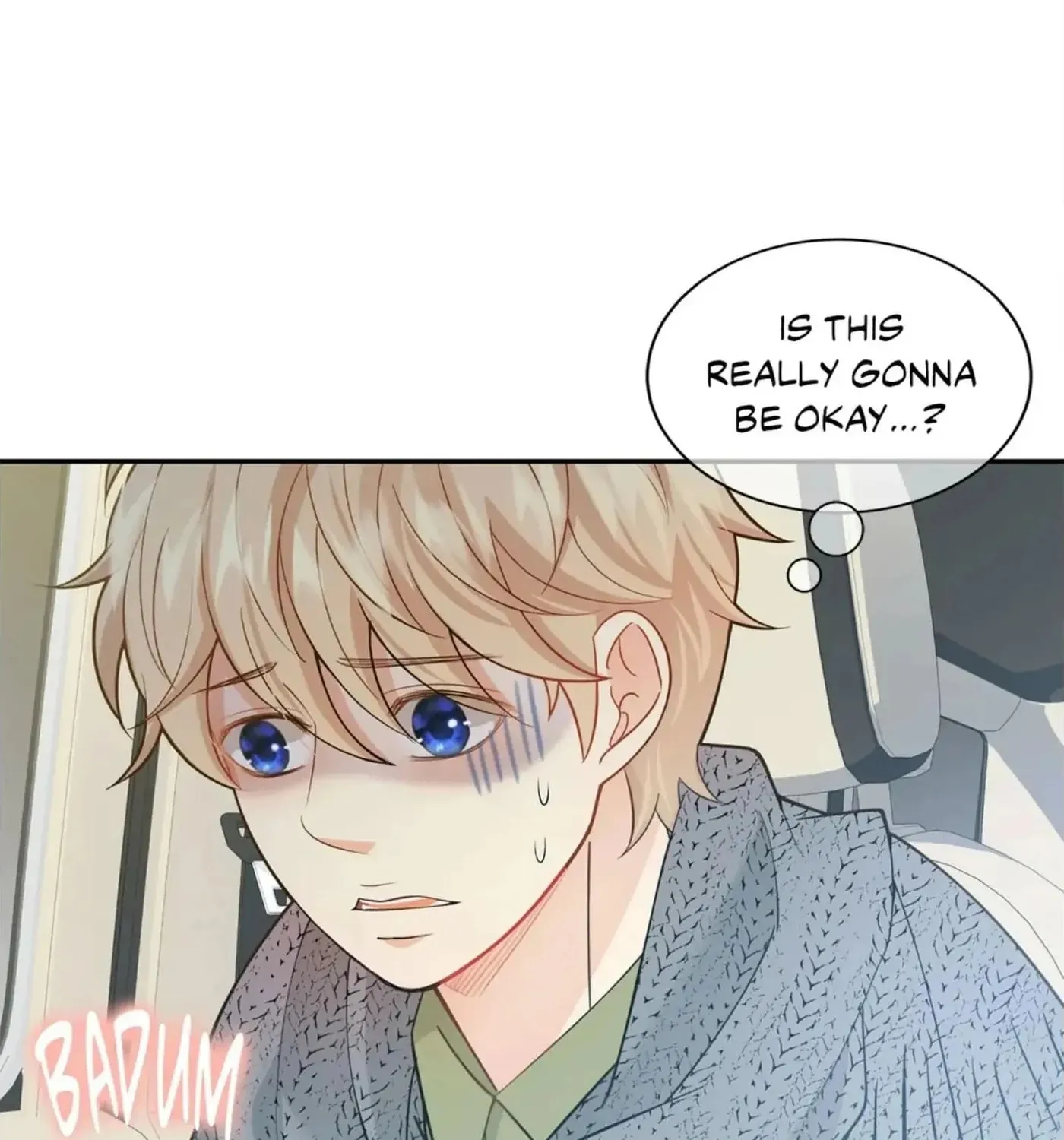 Wolves Behind Bars Chapter 70 page 86 - 